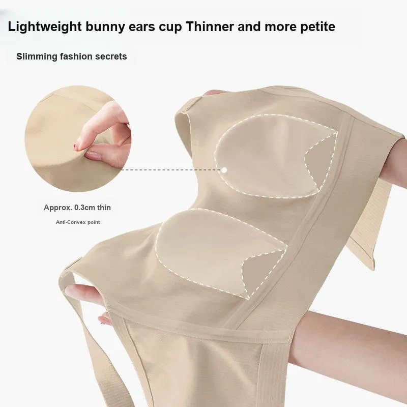 Anna Sweet Talks Women's Bras-5