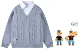 Blue Gray