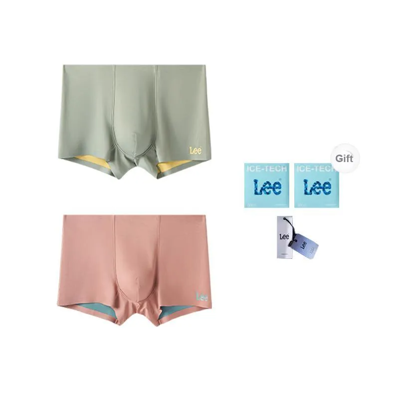 Lee Men Underpants-6