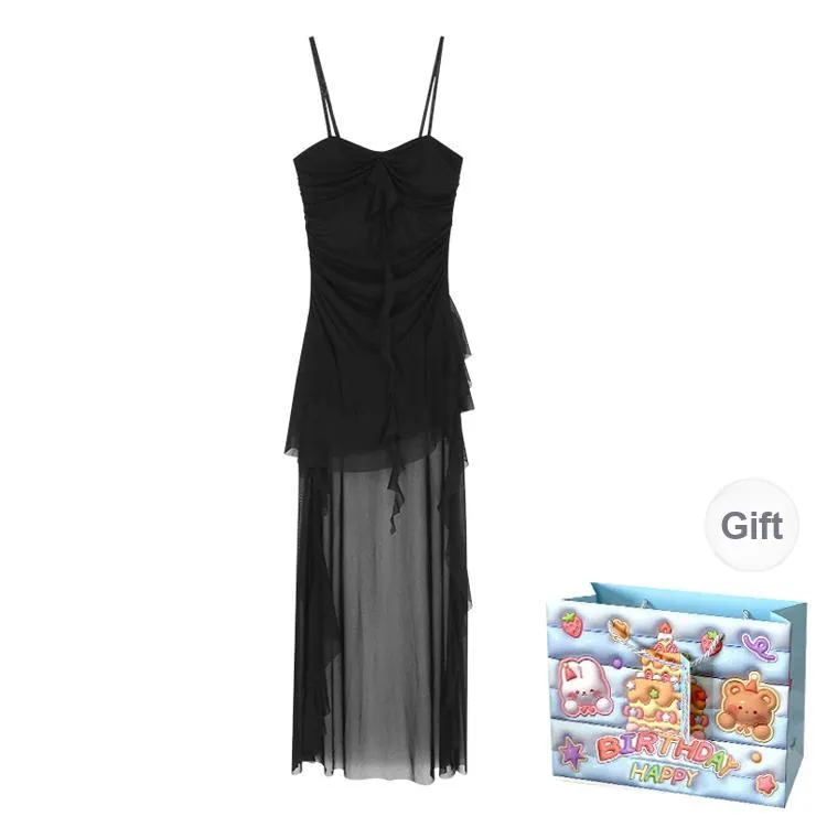 Gentle Welcome Slip Dress Women's-0