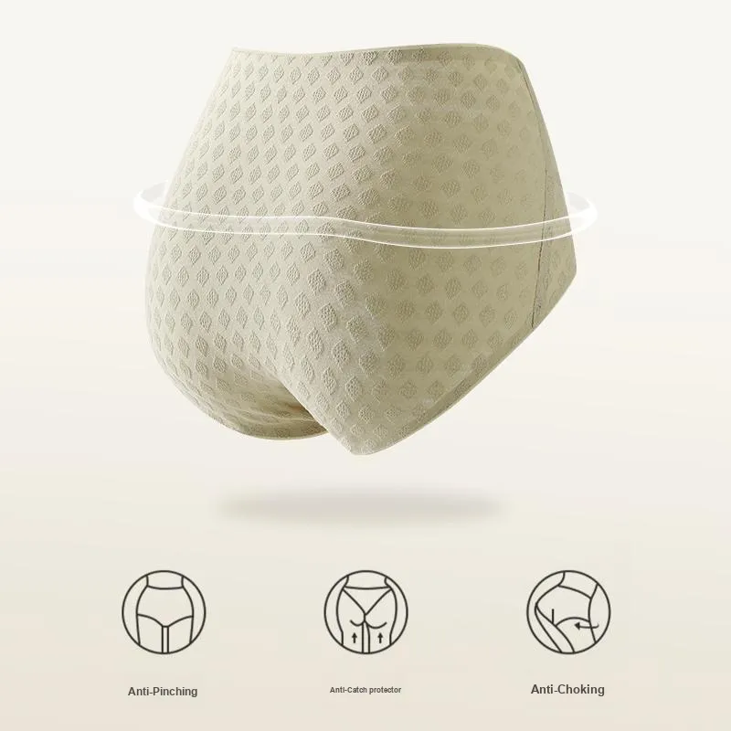 MIIOW Underpants Women's 3 Pack-9