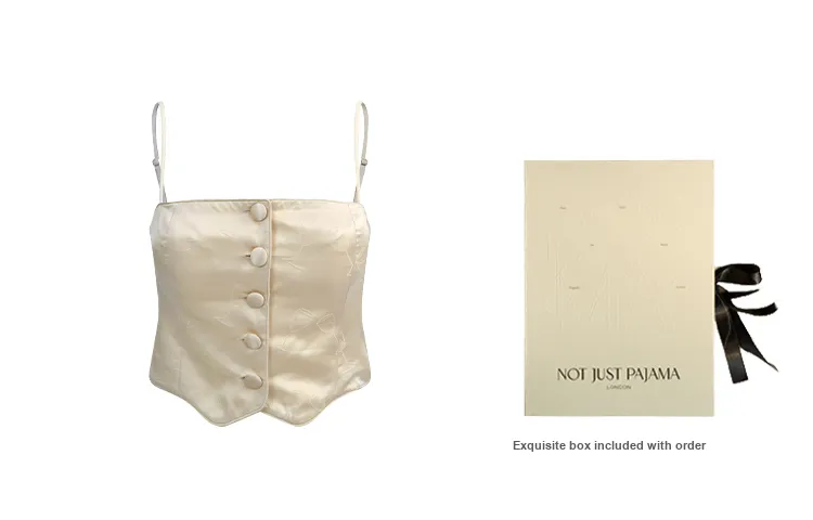 NOT JUST PAJAMA Women's Bodysuits-1