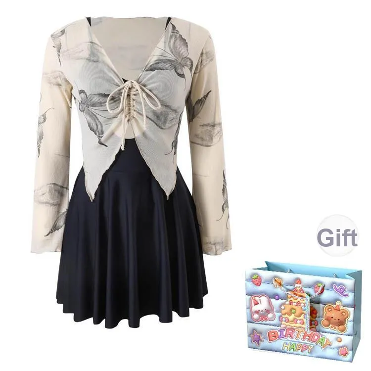 HAPG Женские Наборы Купальников