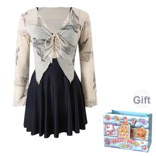 HAPG Женские Наборы Купальников