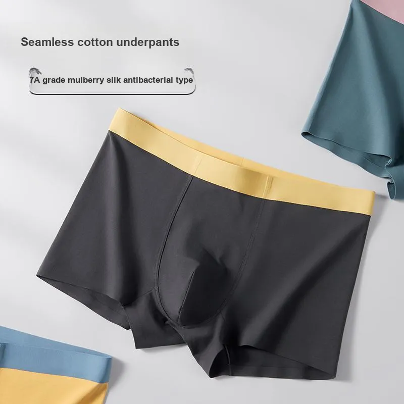 Urban Beauty Underpants Men's 3 Pack-4