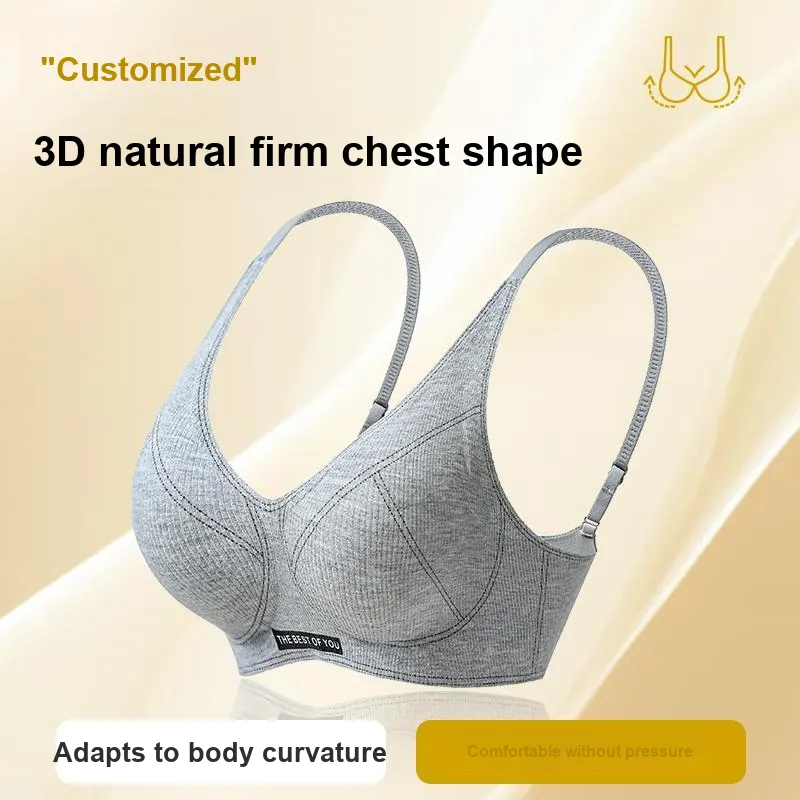 GRACEWELL Women's Bras-5