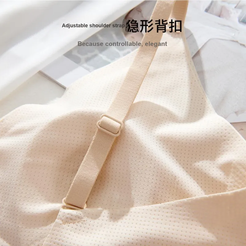 NANJIREN Women's Bras-5