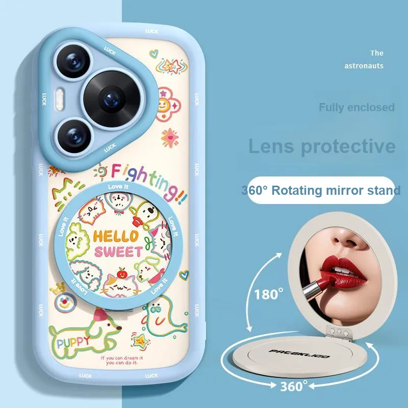 SUPER MOUSE Phone Cases-9