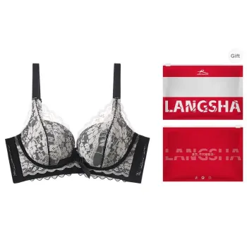 Lanza Women's Bras