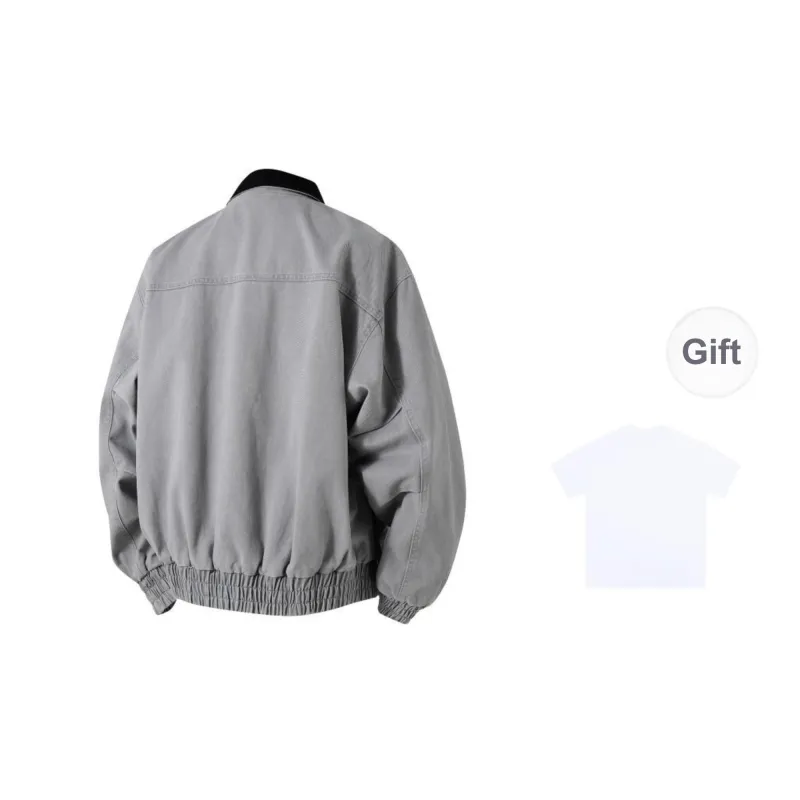 DNBH Jackets Unisex-10
