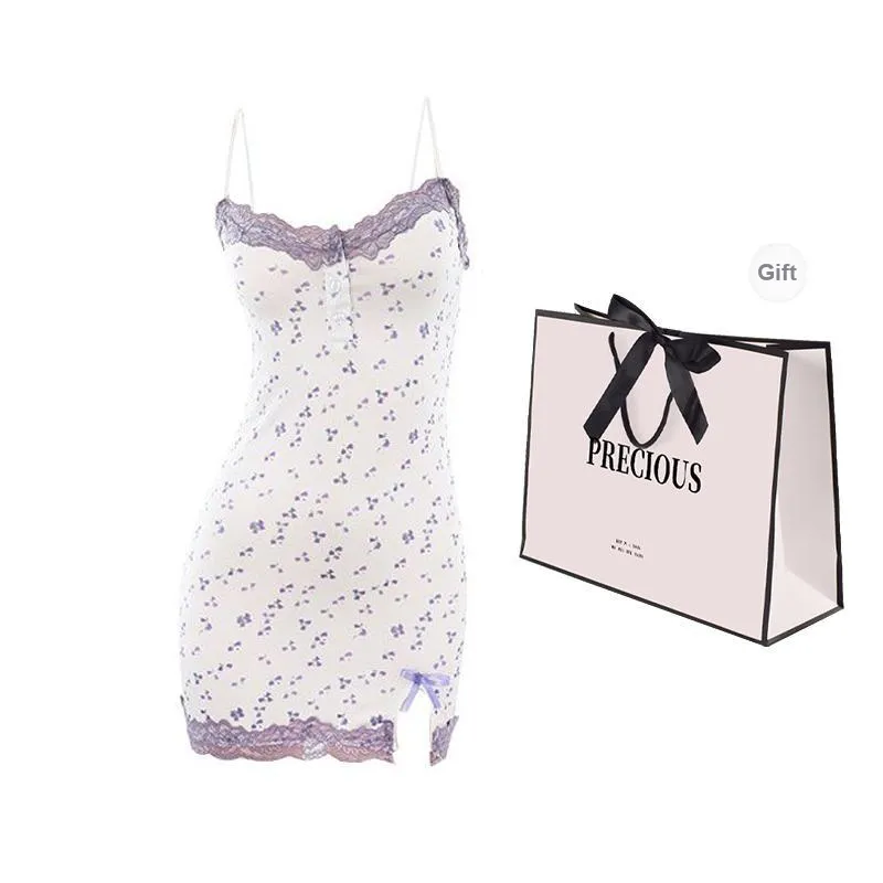 TLXT Women's Nightgowns