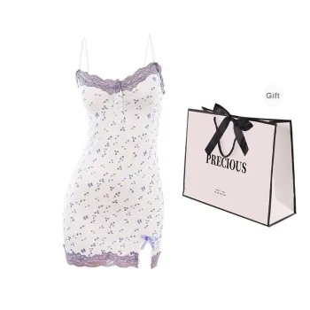 TLXT Women's Nightgowns