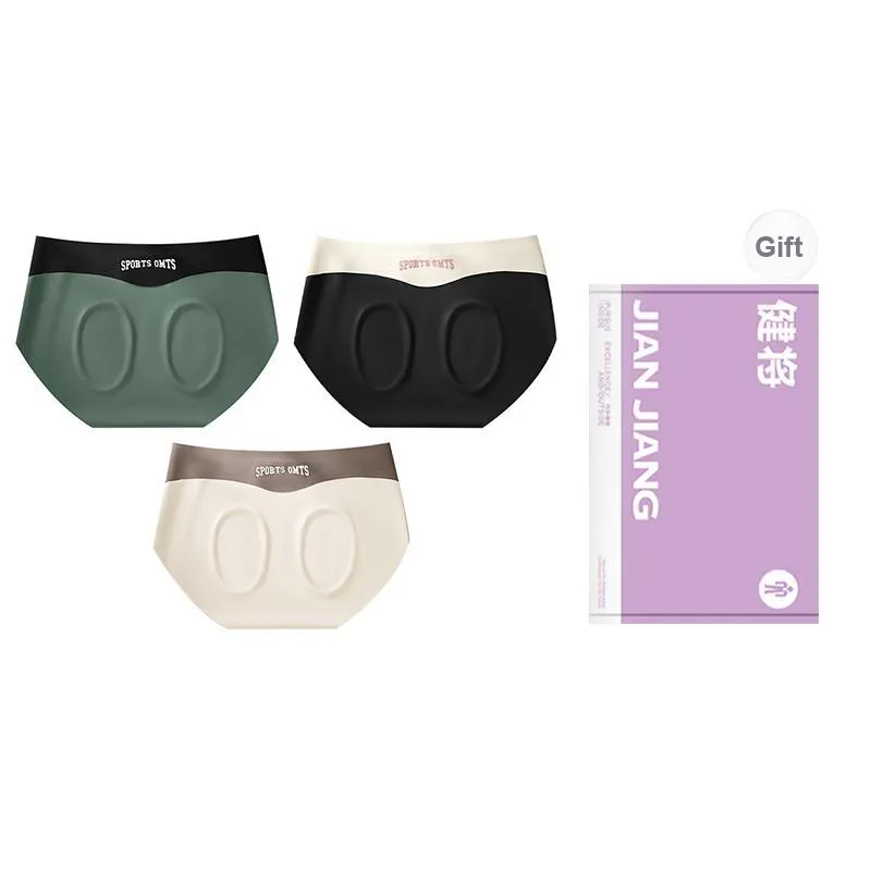 Master Underpants Women's Box 3 Pack-10