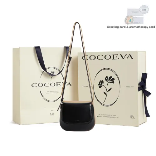 COCOEVA Crossbody Bag