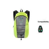 LQ0804-C02 Green (Пульт дистанционного управления)
