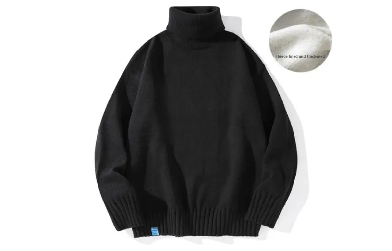 I.E Sweaters Unisex-12