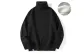 Black (Fleece-Lined)