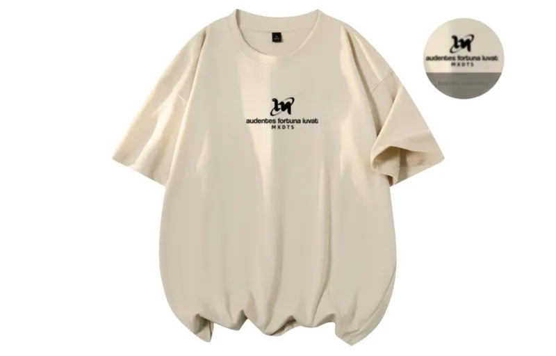 MXDT T Shirts Unisex-27