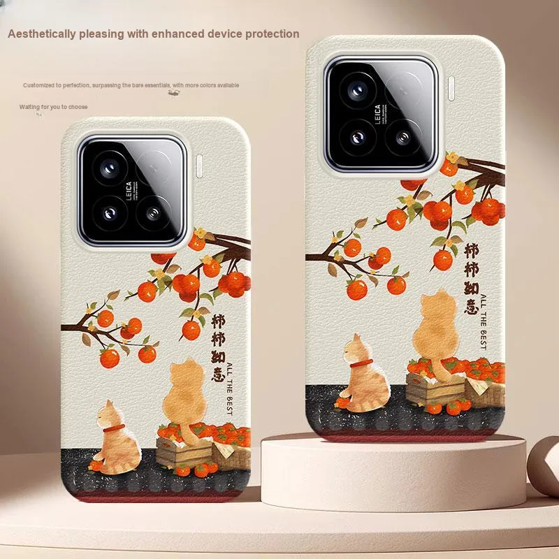 YIBAOBAO Phone Cases-5