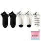 [Breathable Mesh Eye]Black & Multicolor & Stripes