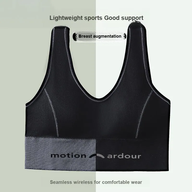 NANJIREN Women's Bras-2