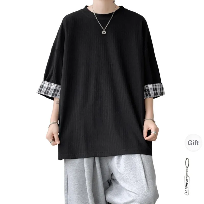 NOAHGIGI T Shirts Unisex-5