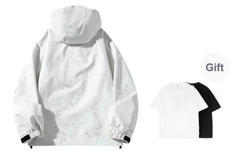 CSKS Jackets Unisex-26