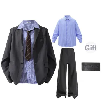 OGEK Business Suits Unisex