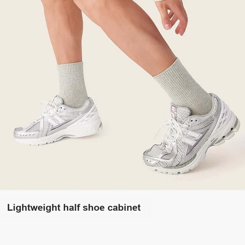 B&C.Room FW23 Mid Calf Socks Men's 5 Pack-3