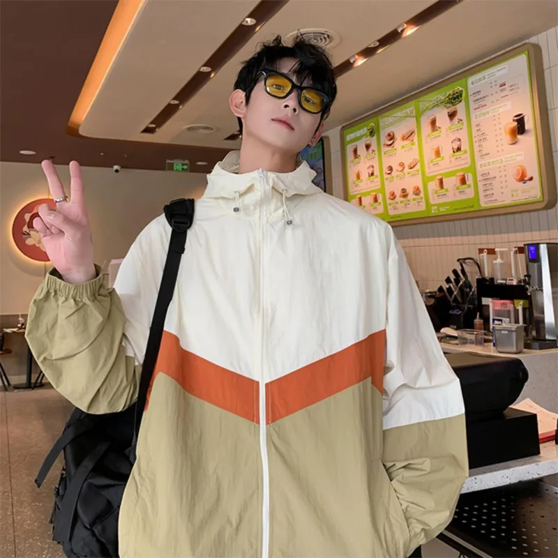 SXSY Jackets Unisex-4