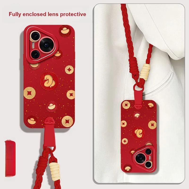 Interesting shell Phone Cases-11