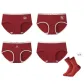 "Fu" Character Decorations+Joy+Heart+Light Edition+Comes with 1 Pack Socks