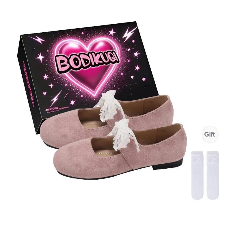Boldi Kuki Casual Single Shoes Women's-20