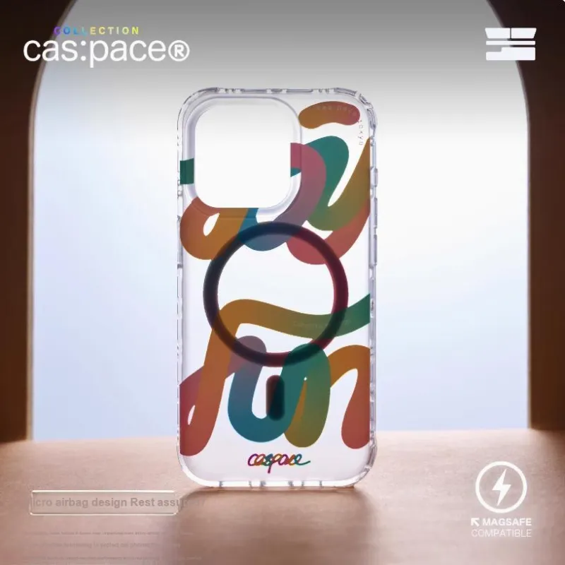 Shell Space Phone Cases-1