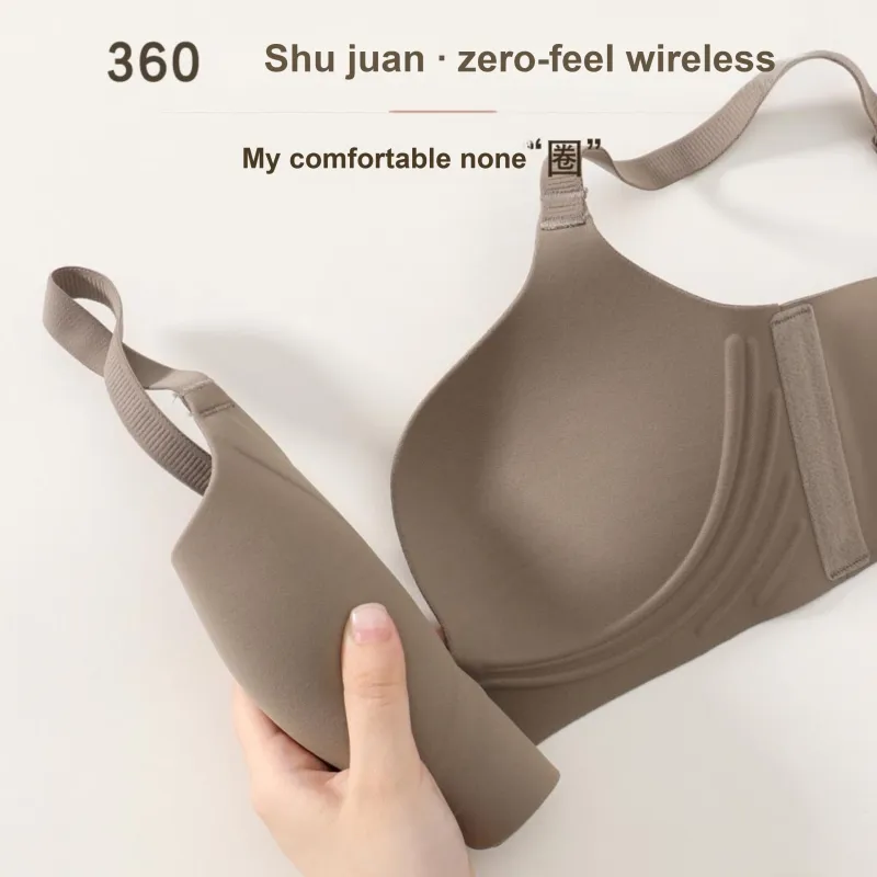 Urban beauty Women's Bras-27