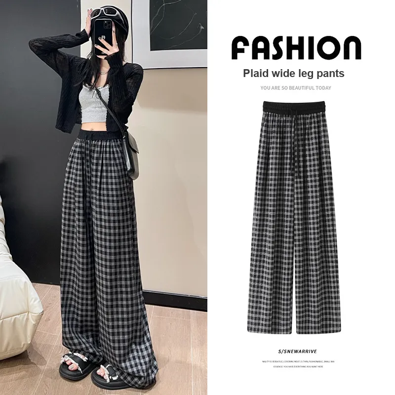 MIIOW Casual Pants Women's-2