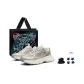 Cactus Brown/Gray (Black Tiger Gift Bag+Stars Shoe Charm)