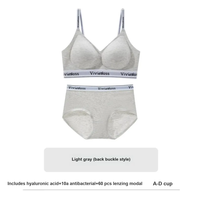 QIAOAITI Women's Underwear Sets-6