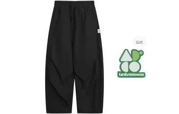 OWOX Casual Pants Unisex