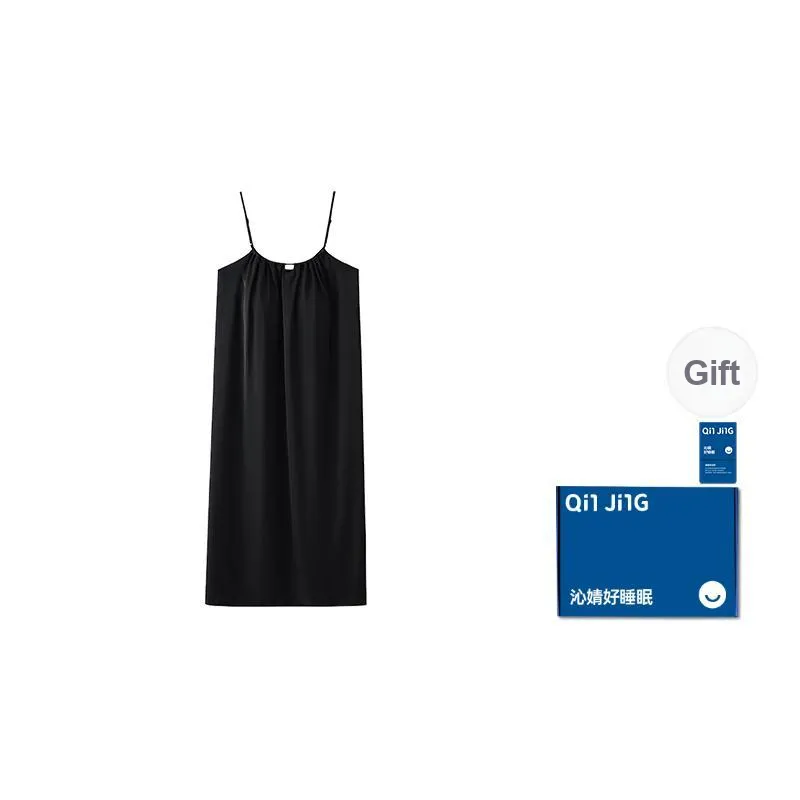 Qin Jing Women's Nightgowns-1