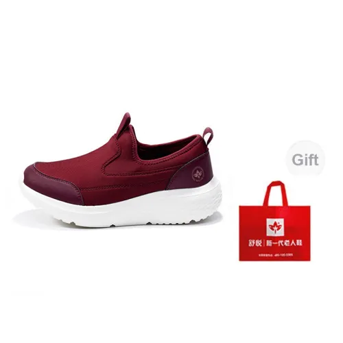 Shuyue Lifestyle Shoes Unisex Low-Top