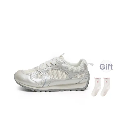 Happy Fish Низкий топ Повседневная обувь Женская