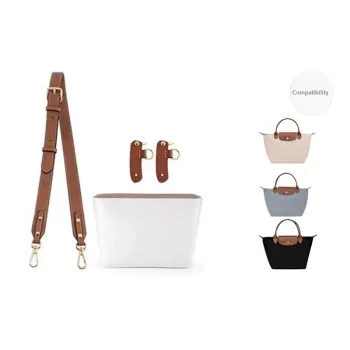 Jingxi Synthetic Leather Bag Accessory Women's Multicolor