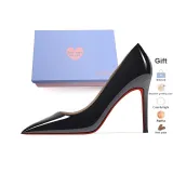 Black 8CM[Gift Box Set]