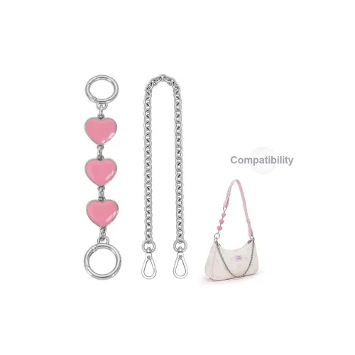 Lan Bao Fan Металл Сплав Сумка Ремень Женские Многоцветный