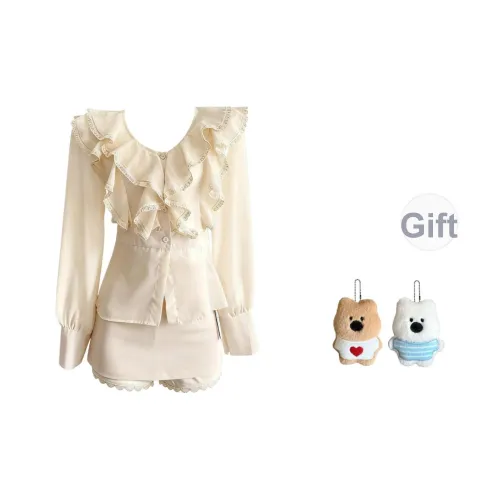 GHPC Женские Комплекты с Юбкой