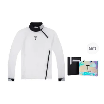 EUROPEAN TOUR Jackets & Coats Men's White