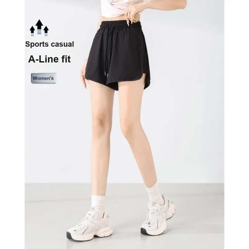 JEANSWEST Casual Shorts Women's-1