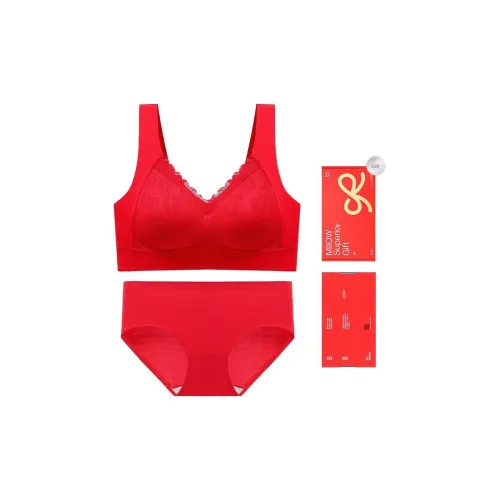 MIIOW Женское нижнее белье Наборы