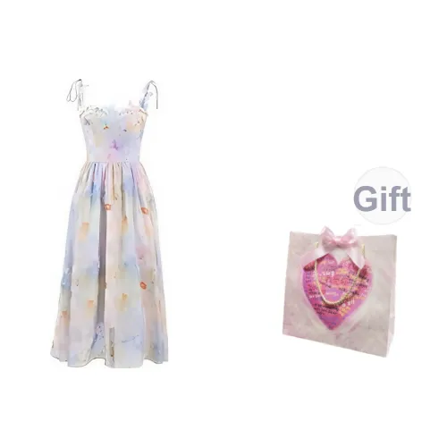 Cosyism Женские Слиплатья